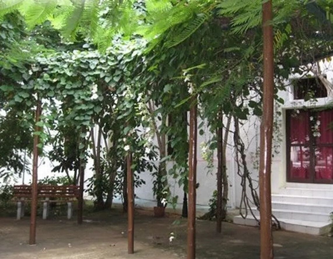 San Alejandro 3* фотосуреті